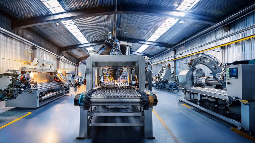 Projektowanie-i-produkcja-maszyn-przemyslowych